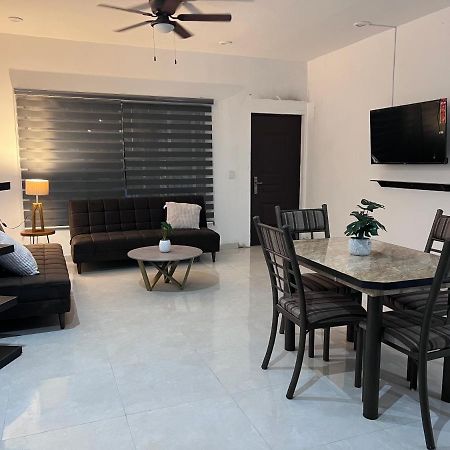 Departamento 102 Apartment Mazatlan Exterior photo