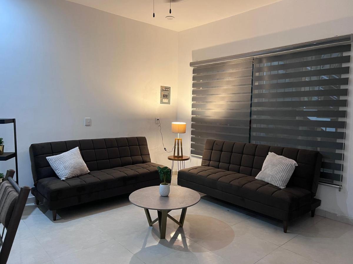 Departamento 102 Apartment Mazatlan Exterior photo